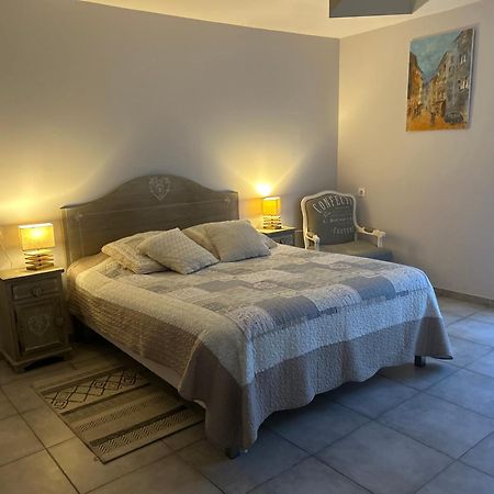 La Fralinette Bed & Breakfast Fralignes Ngoại thất bức ảnh