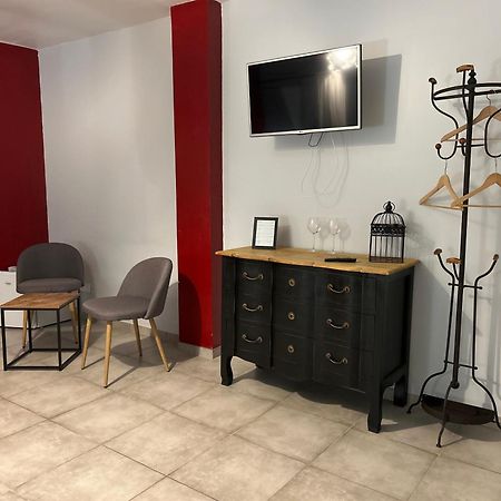 La Fralinette Bed & Breakfast Fralignes Ngoại thất bức ảnh